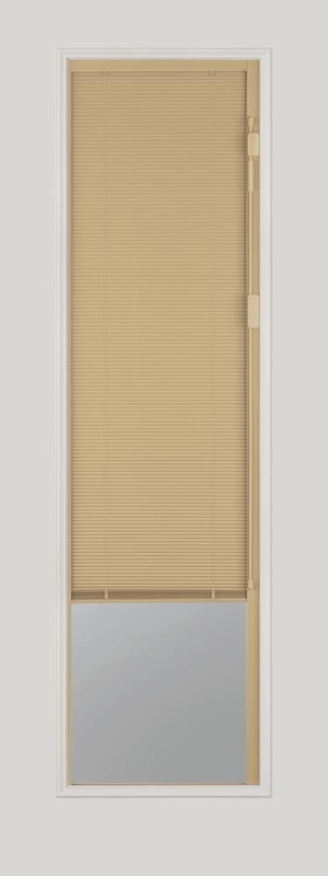 Blink Entry Doorglass | ODL